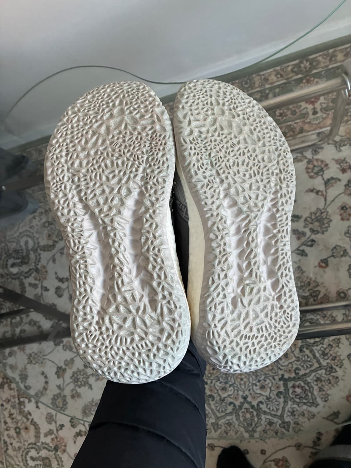 아디다스 하든2 농구화  상품이미지5