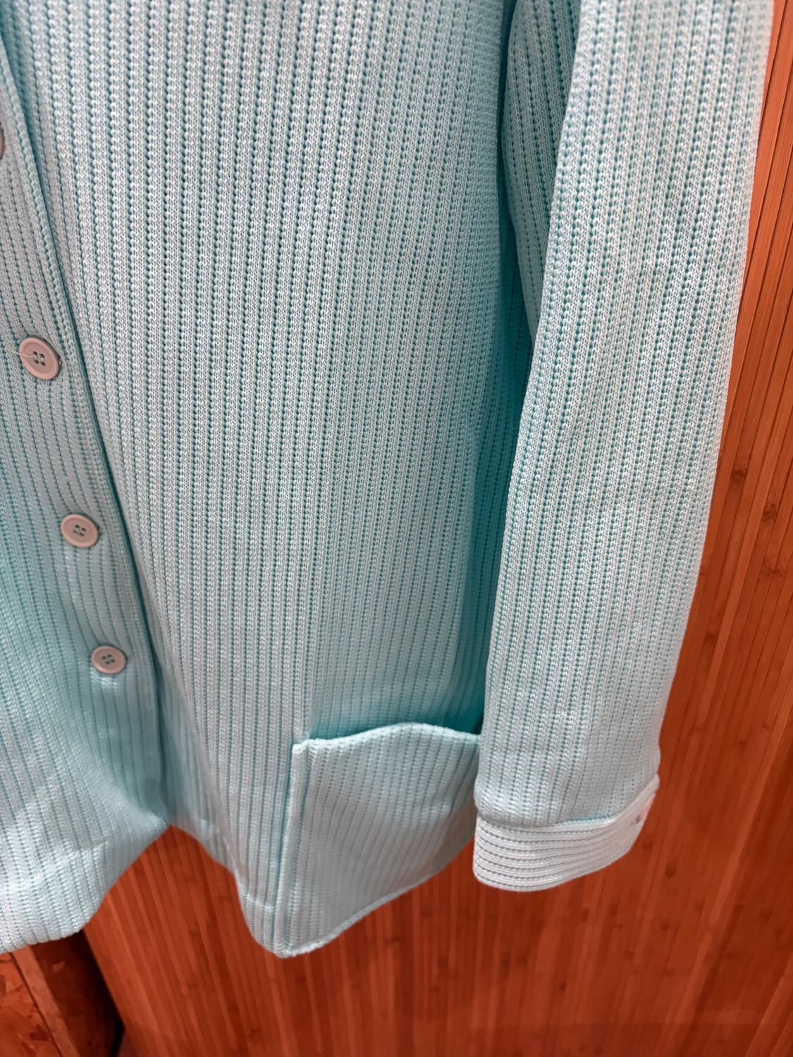 CALIFORNIA CARDIGAN 상품이미지3