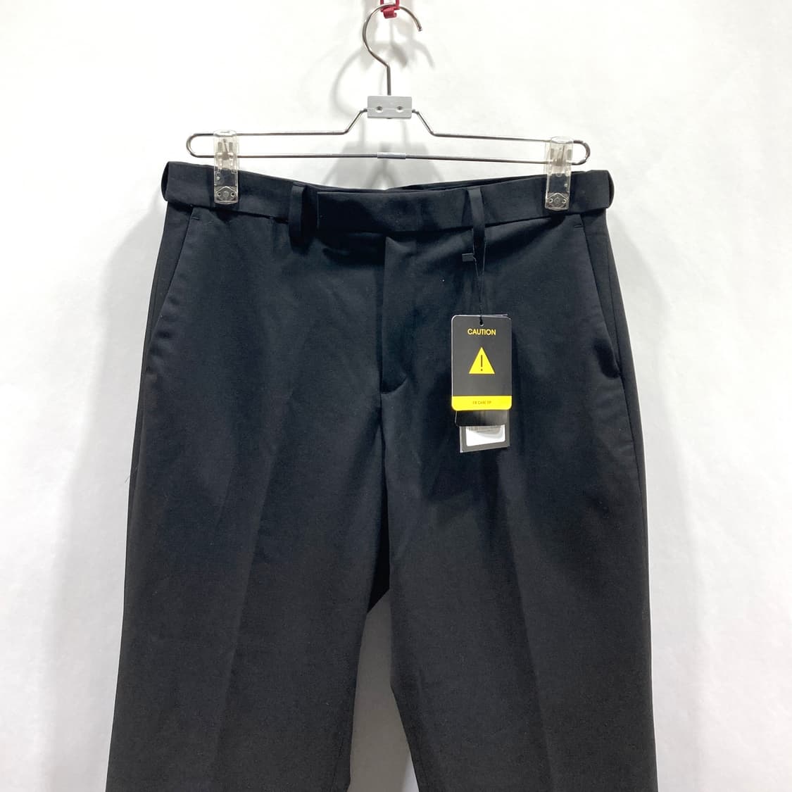 무신사스탠다드 새상품 남 슬랙스 31 상품이미지2