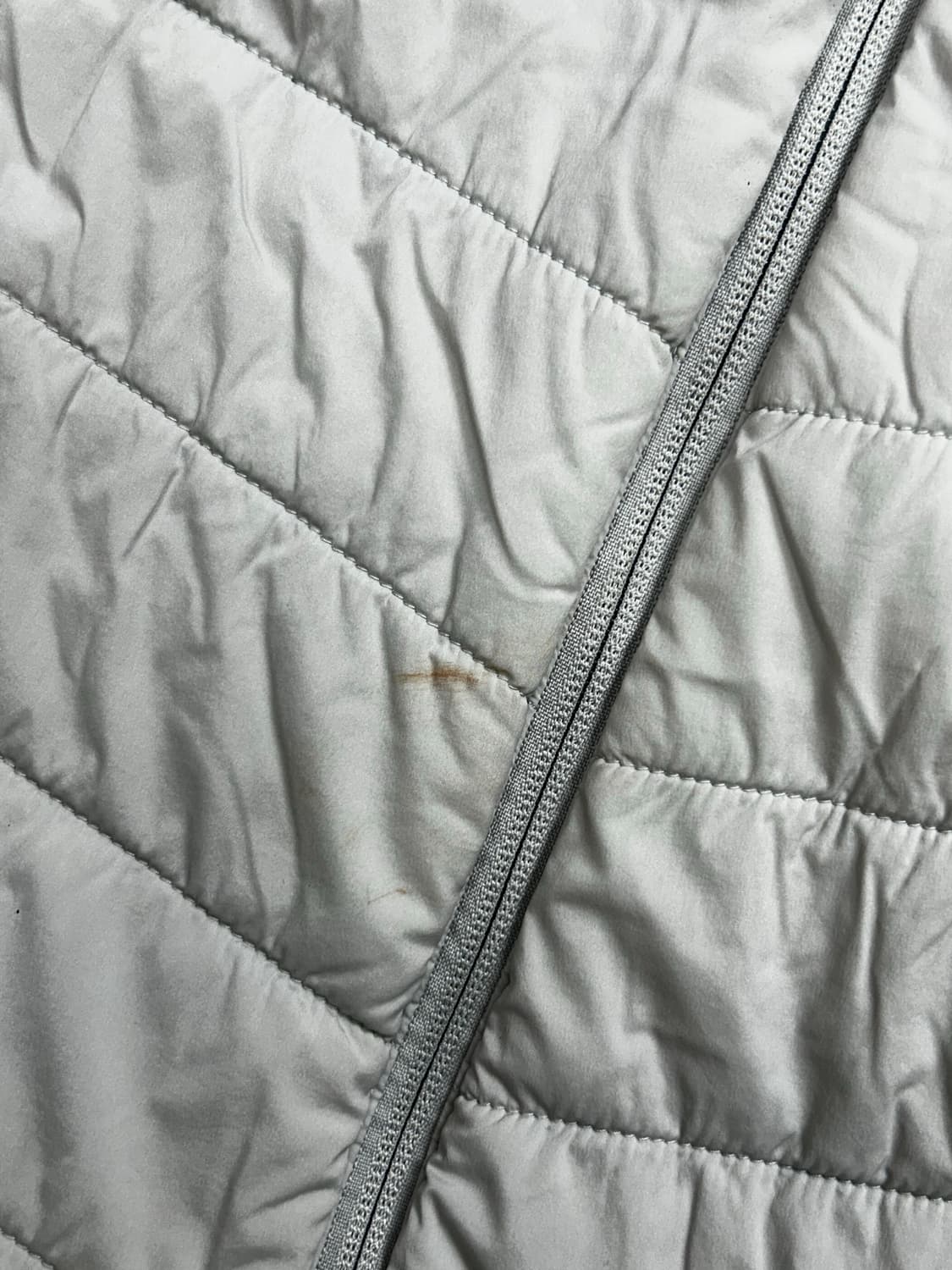 노스페이스 하이브리드 자켓 2XL 상품이미지10