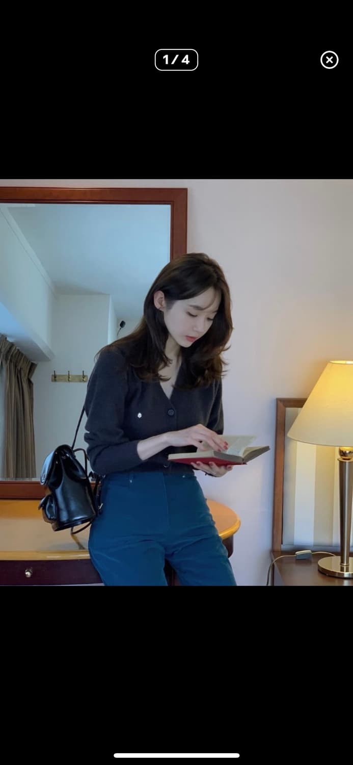 스탠드오일 딘토 백팩 상품이미지4