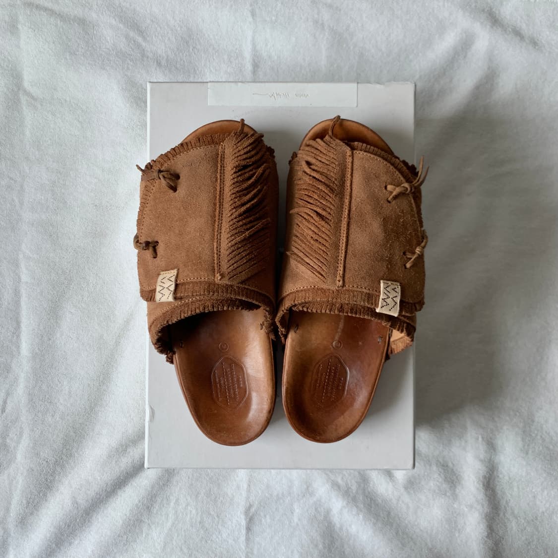 20ss CHRISTO SHAMAN-FOLK 상품이미지2