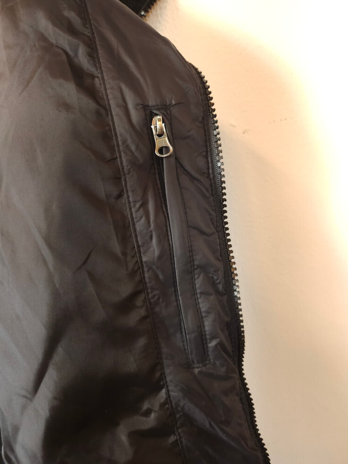 컬럼비아 여성 옴니히트 발열 롱패딩 95 M 상품이미지7