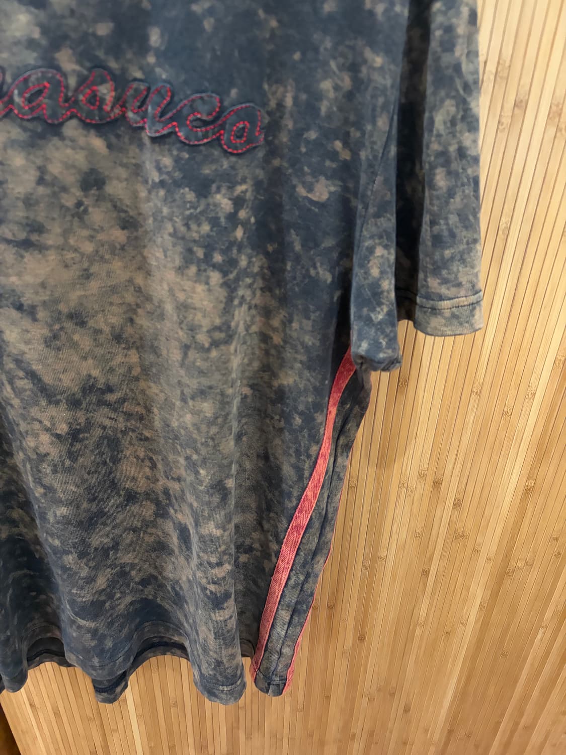 PARASUCO T-SHIRT 상품이미지3