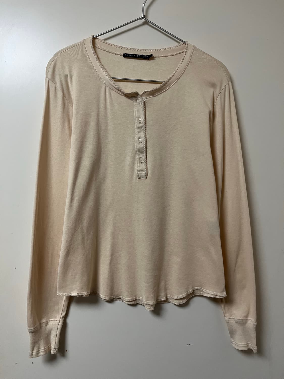 Ralph lauren long sleeve 상품이미지1