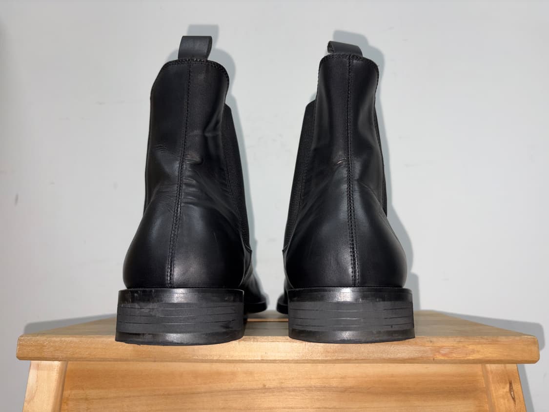 무신사 남성 첼시부츠 270 상품이미지6