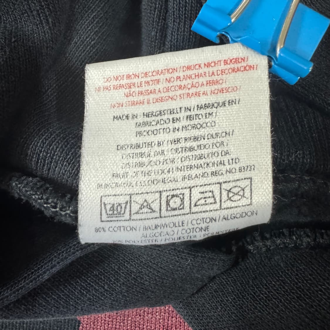 빈티지 2002 RATM 레이지 어게인스트 더 머신 후드티 상품이미지8