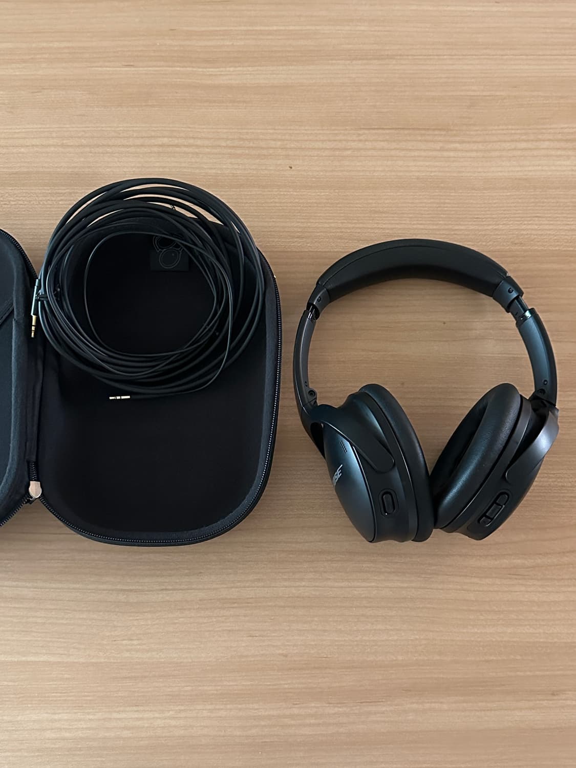 BOSE qc45 헤드셋 상품이미지2
