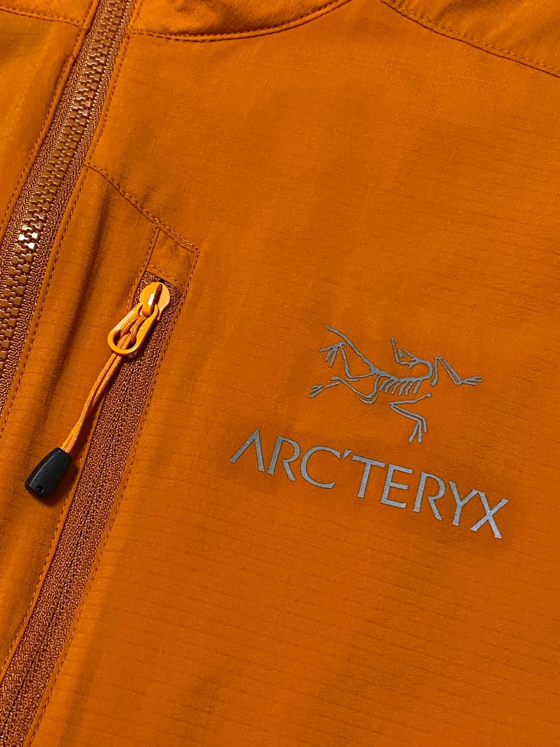 아크테릭스 스쿼미시 자켓 M 상품이미지3