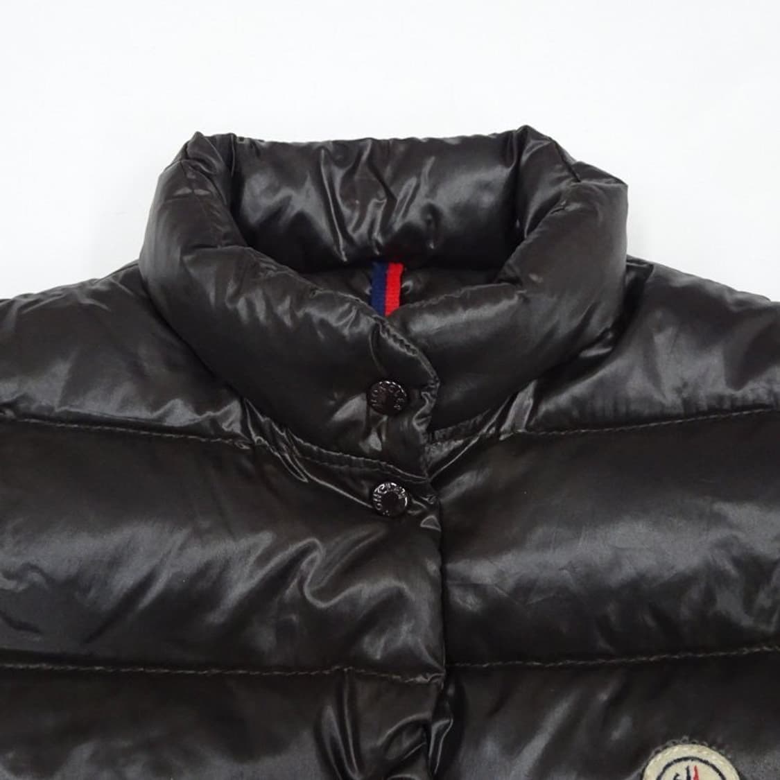 2000s MONCLER GANY 몽클레어 가니 다운 베스트 패딩 상품이미지2