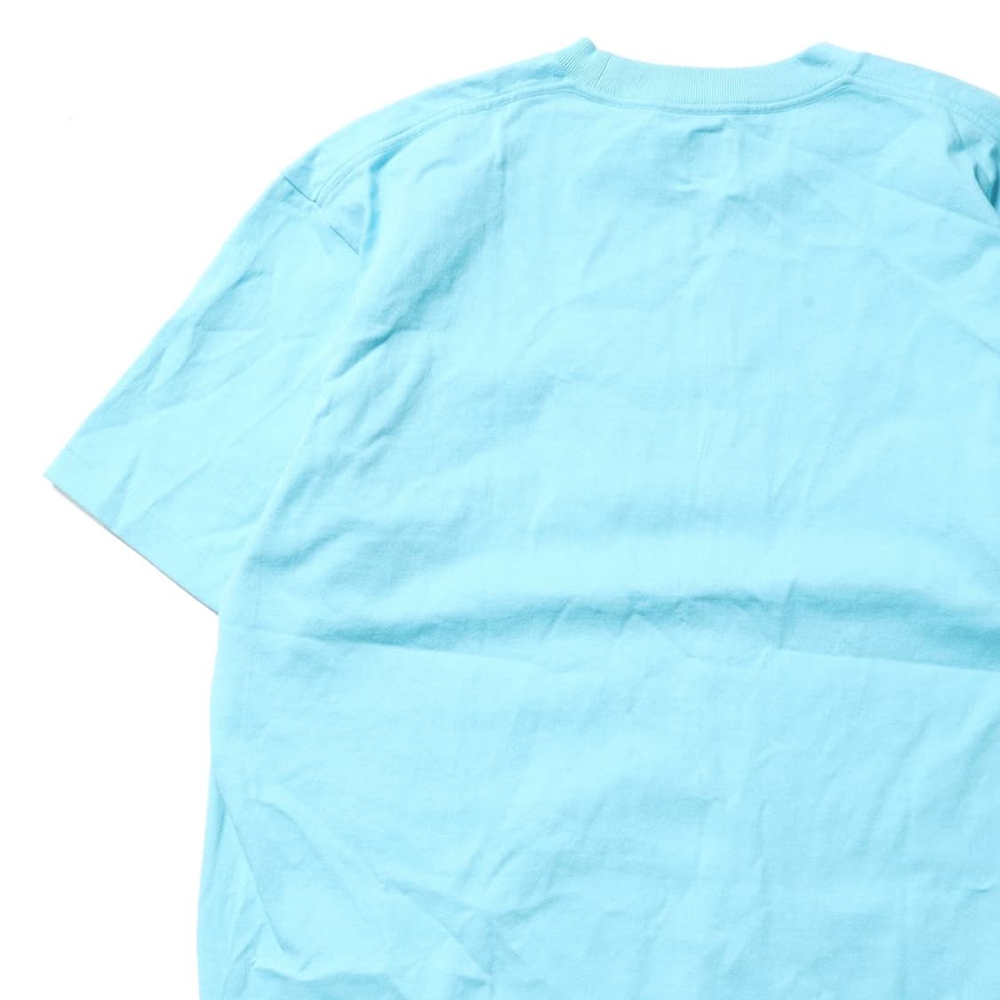 아나토미카 Anatomica Cotton T-shirt 

 상품이미지5