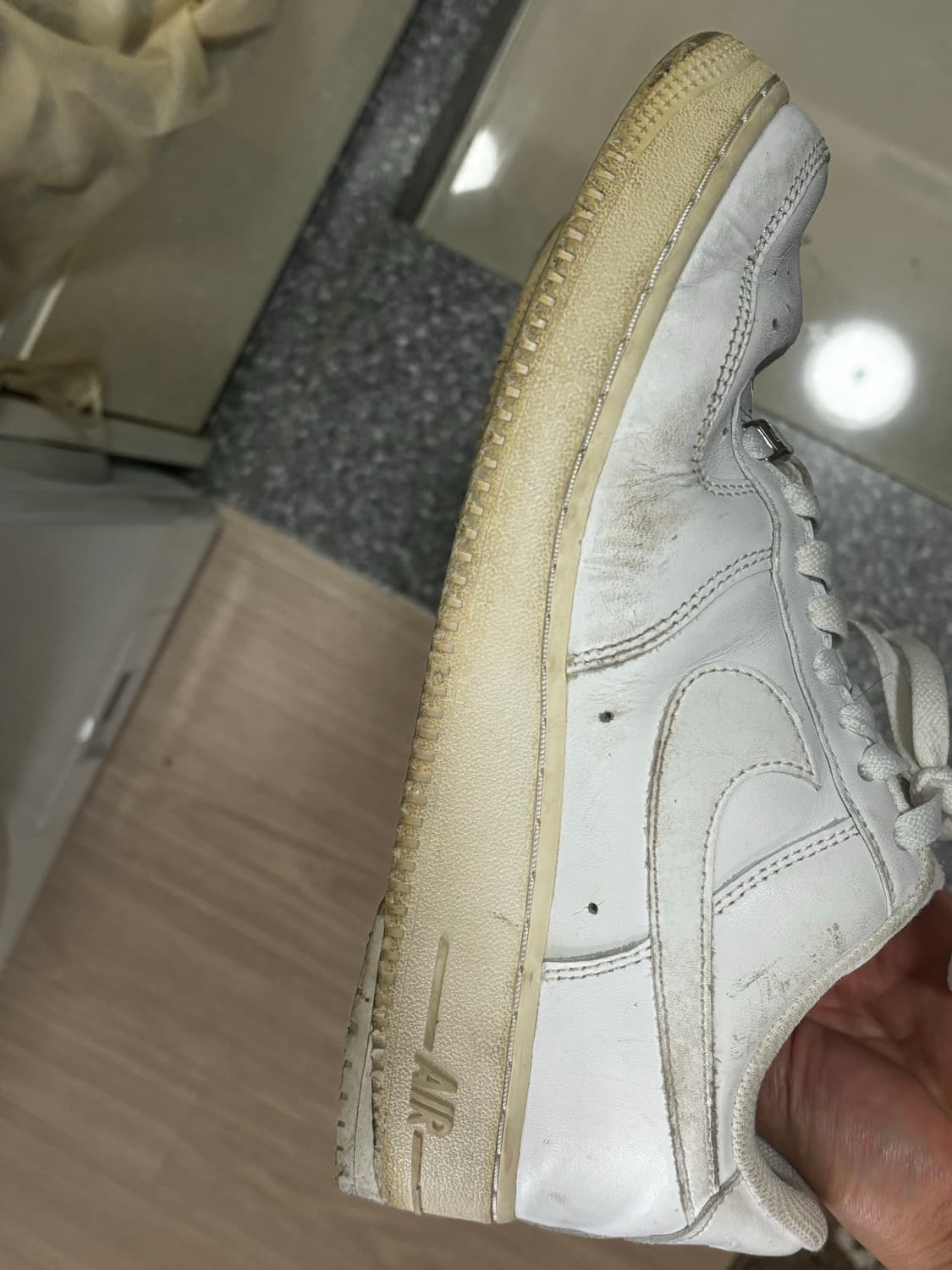 에어포스 260 상품이미지4