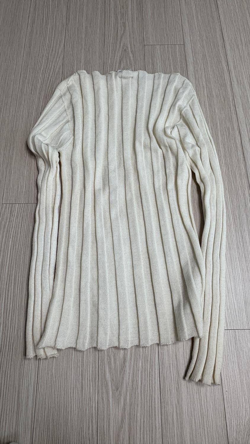 베이스레인지 아들러 니트탑 상품이미지3