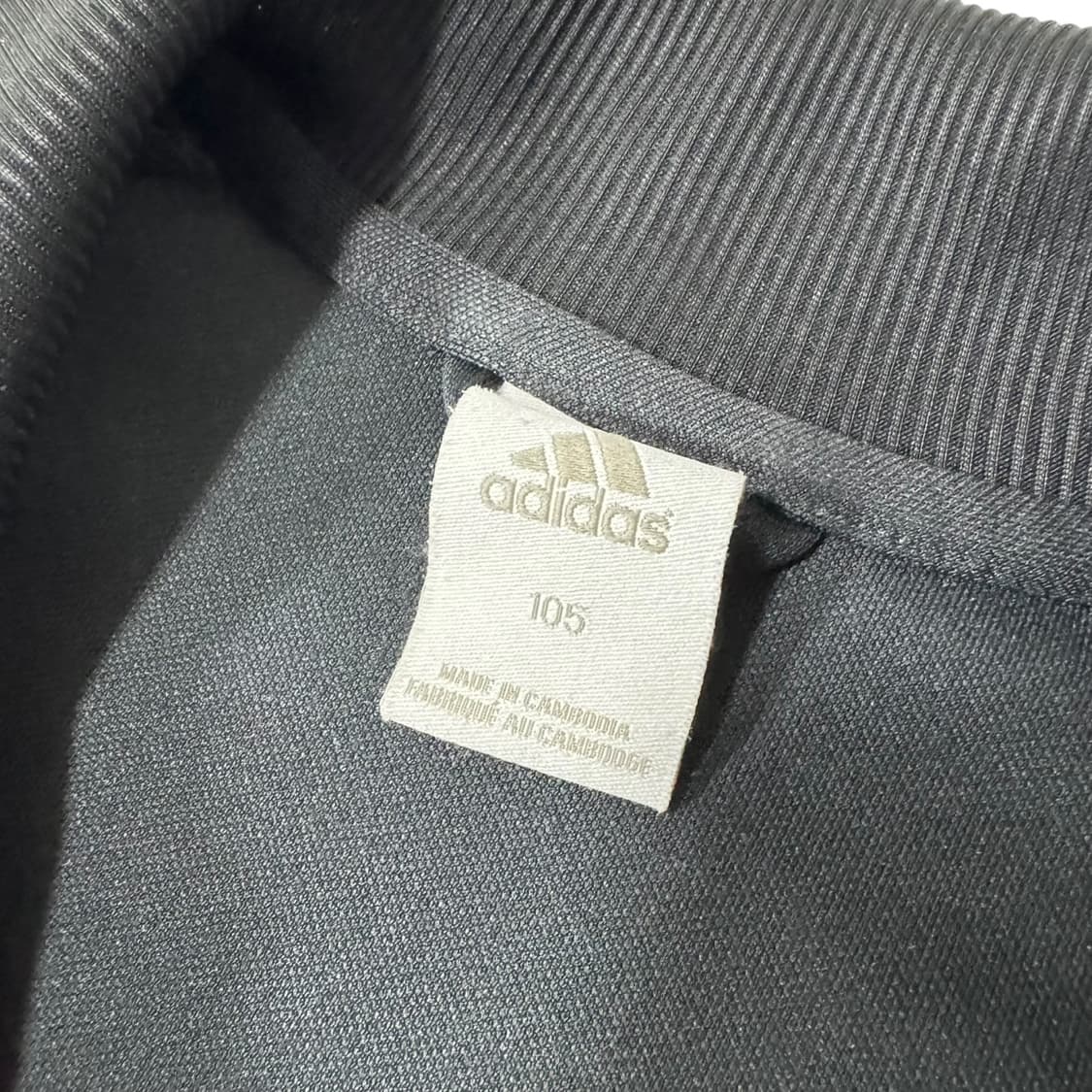 아디다스 리버플 트랙탑 져지 상품이미지4