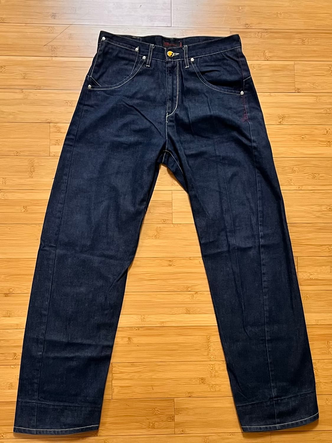 리바이스 엔지니어드진2 데님팬츠 36 x 32 상품이미지2