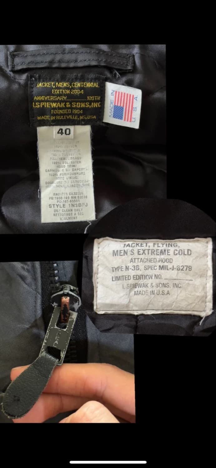 90s Spiewak N3B  상품이미지10