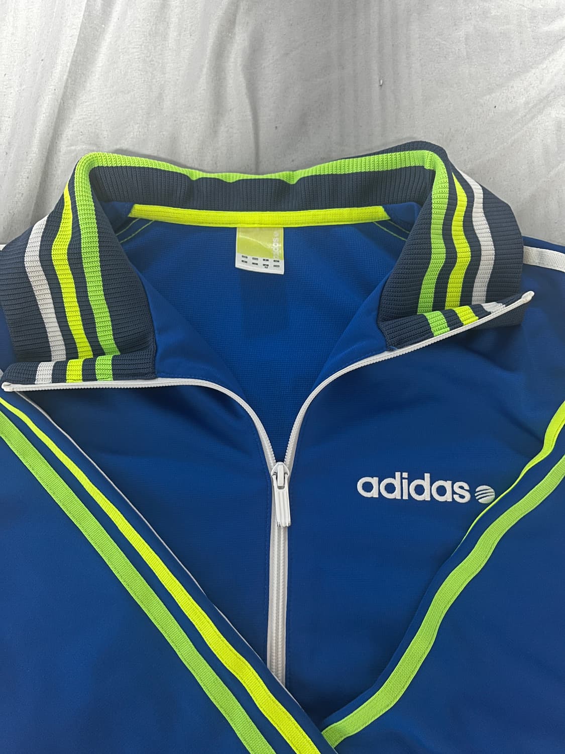 아디다스 재팬라인 트랙탑 져지 상품이미지2