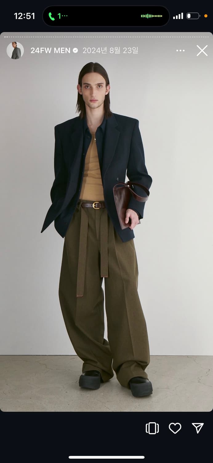 렉토 자켓 L/m 상품이미지1