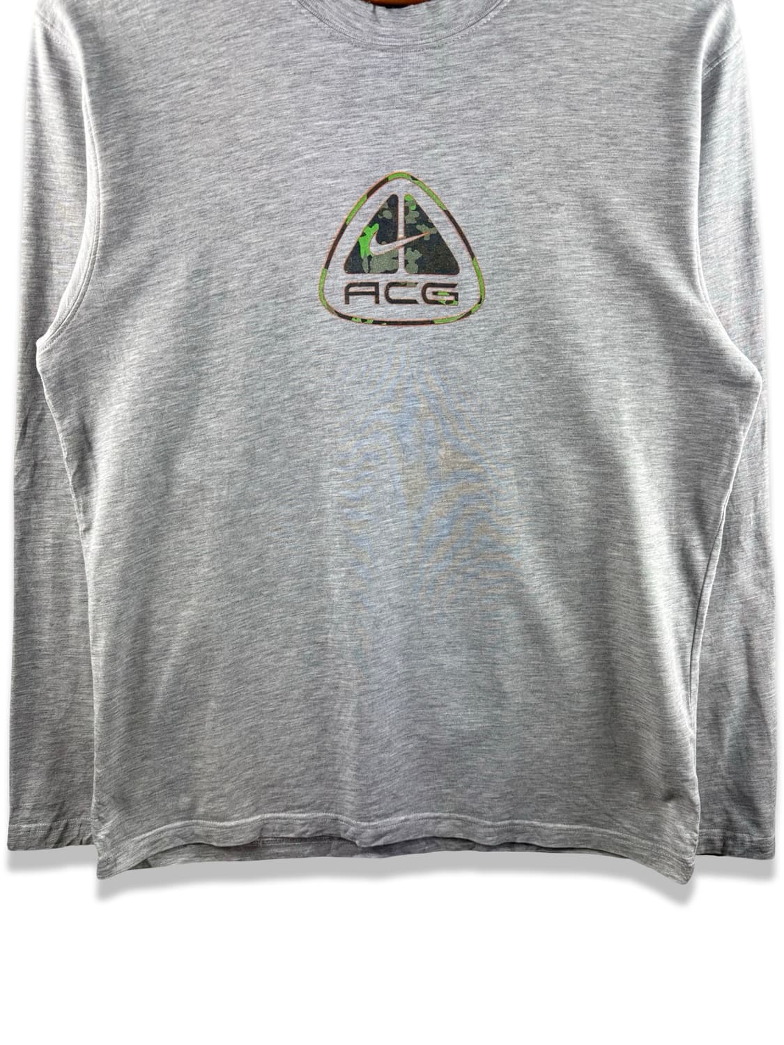 90s NIKE ACG 롱슬리브2909 상품이미지4