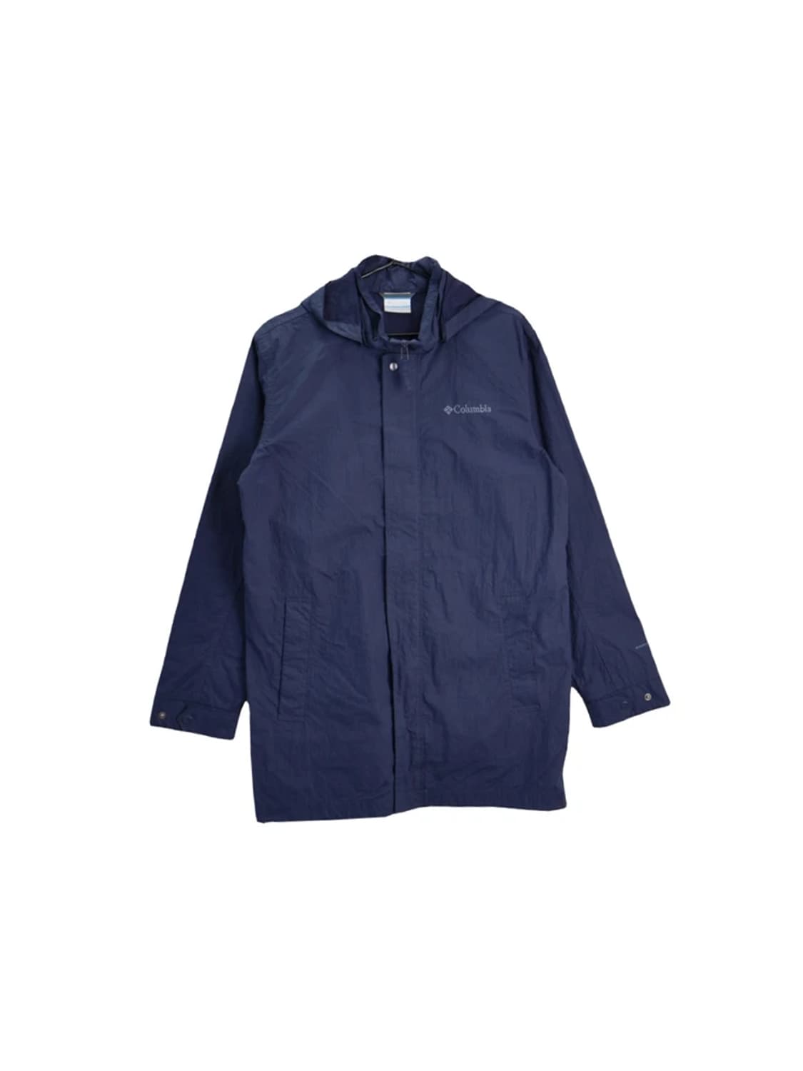 Columbia Long Windbreaker Jacket 상품이미지3