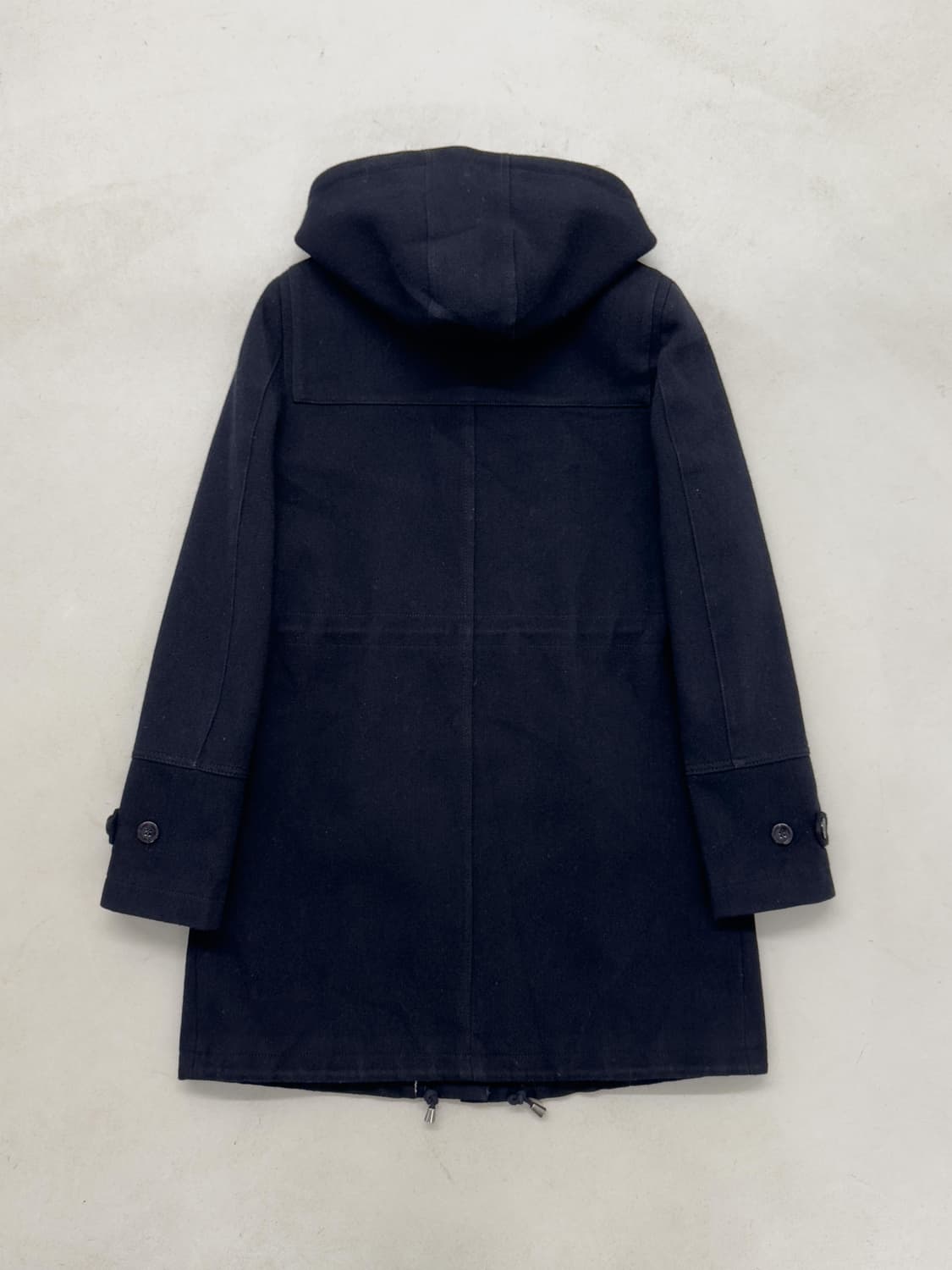 엠포리오 아르마니의 더플코트 상품이미지5