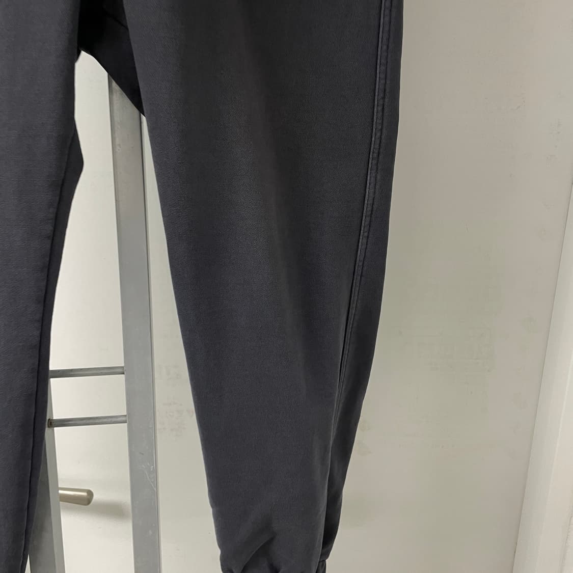 준지 로고 트레이닝 팬츠 50 상품이미지5