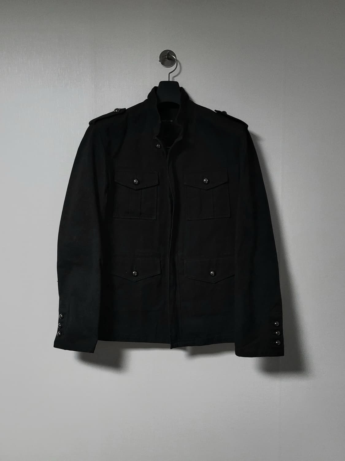 Comme ca ism 나폴레옹 자켓 상품이미지1