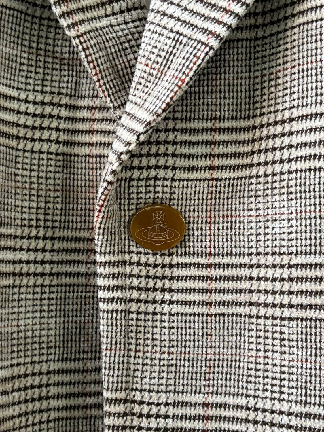 비비안웨스트우드 오버 블레이저 상품이미지7