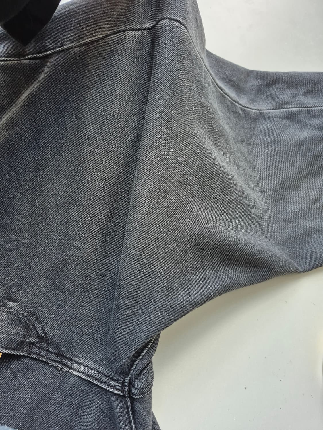 리바이스505스판 데님청바지(MPT 상품이미지10