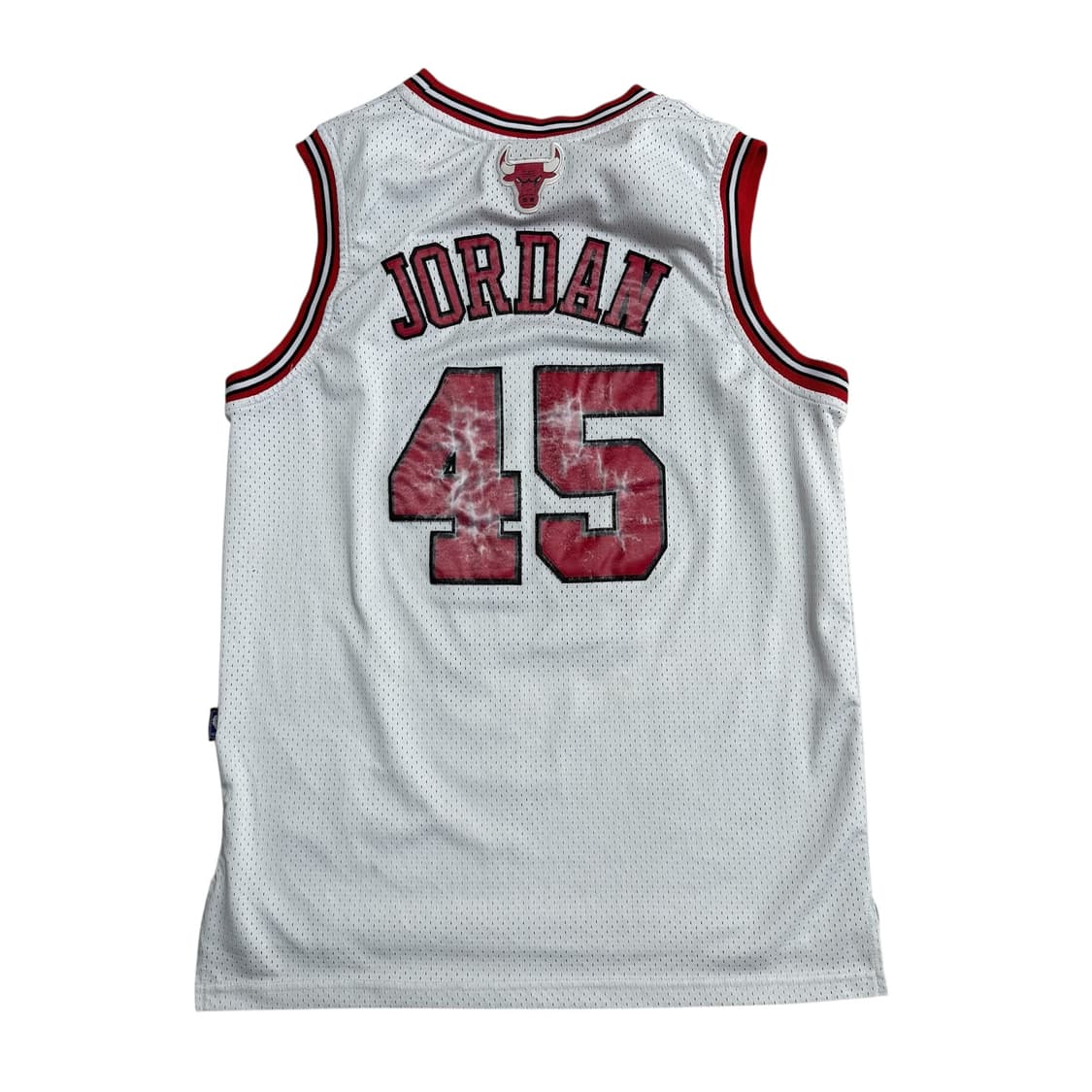 나이키 NBA 시카고 불스 조던 유니폼 상품이미지3