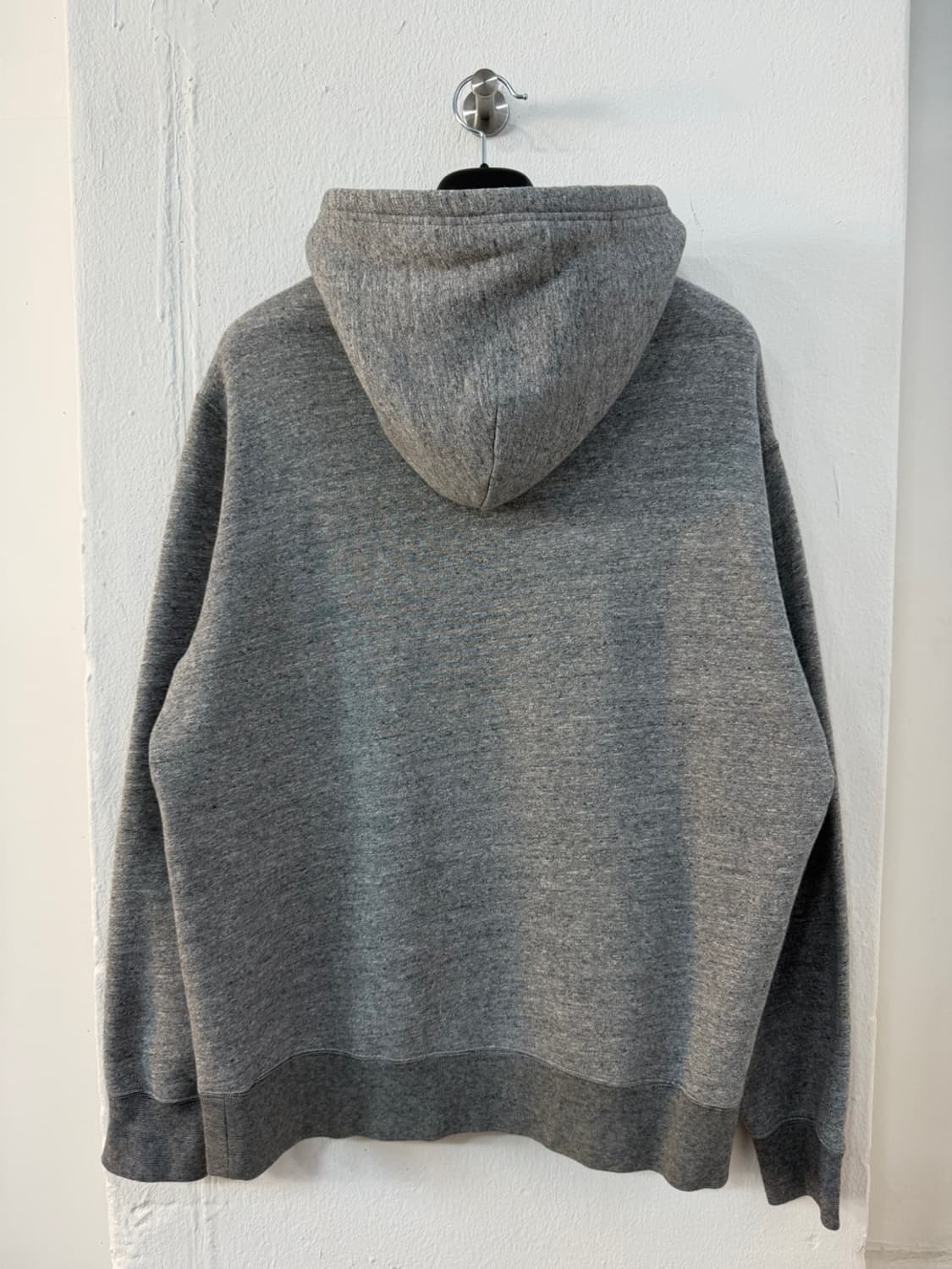 폴로 랄프로렌 아치 로고 후드티  상품이미지4