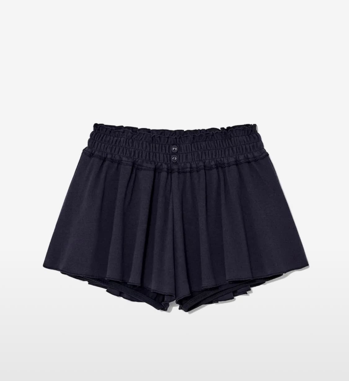 글로니 EYELET SHORTS (S) 새상품 상품이미지1