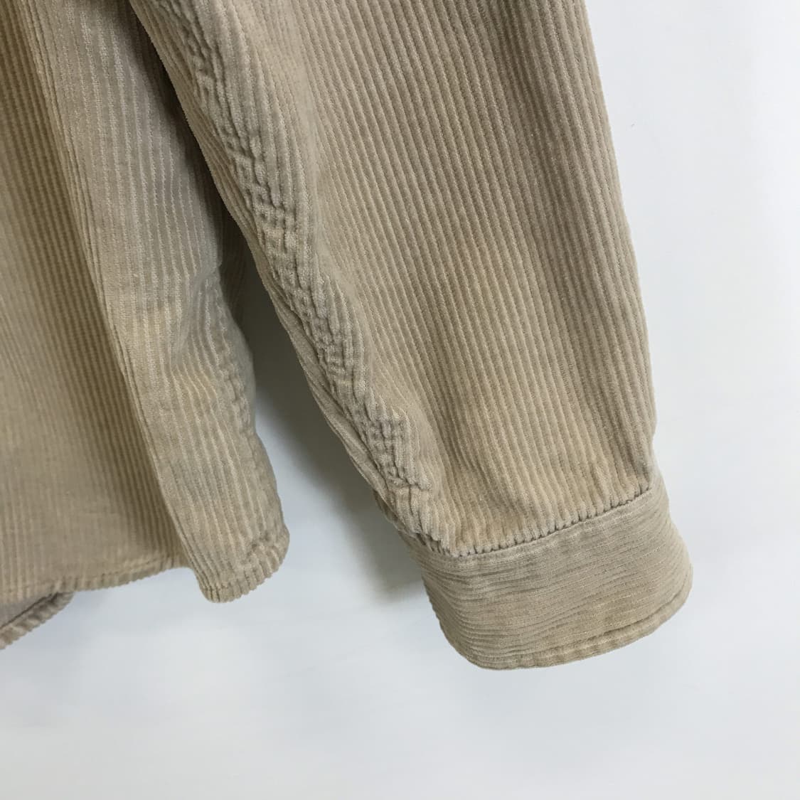 칼하트 메디슨 코드 코듀로이 셔츠 [L] 상품이미지3