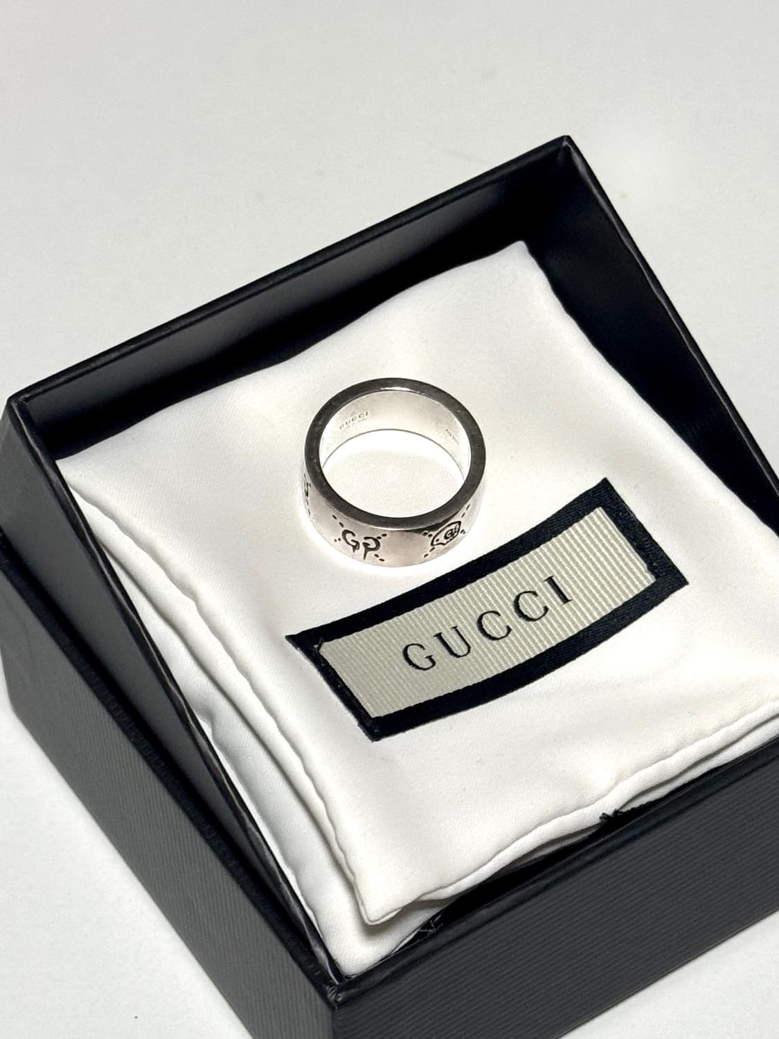 구찌 고스트링 9mm, 18 상품이미지2