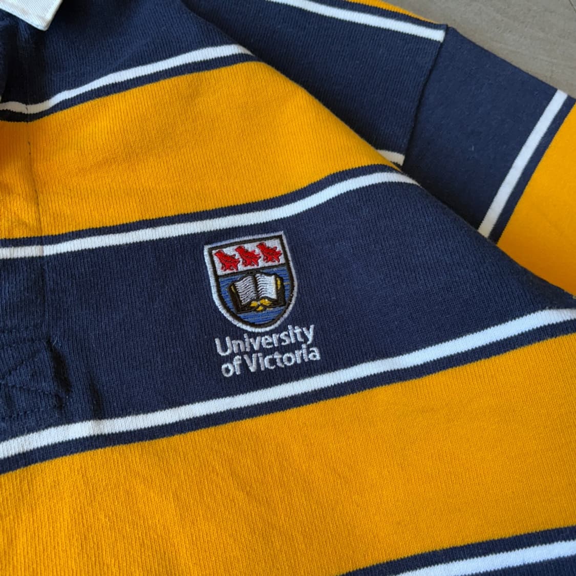 Barbarian Rugby T-shirt 바바리안 럭비 티셔츠 상품이미지5