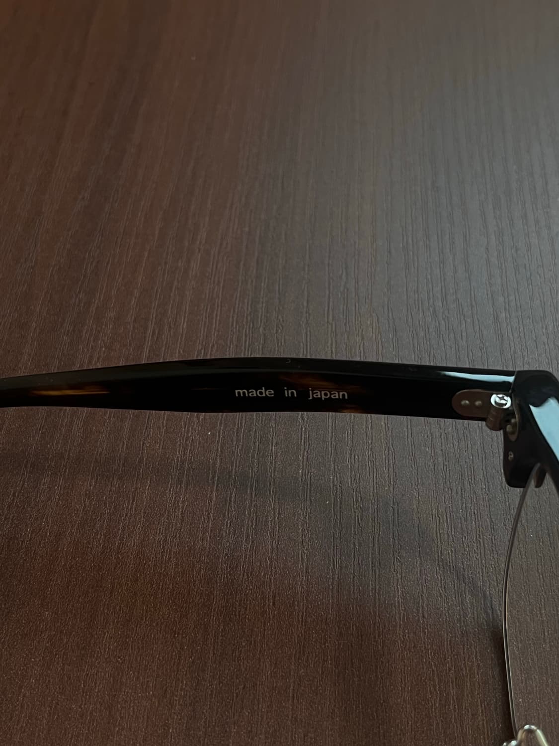 이펙터 스케일 [브라운 톨토이즈] 상품이미지6