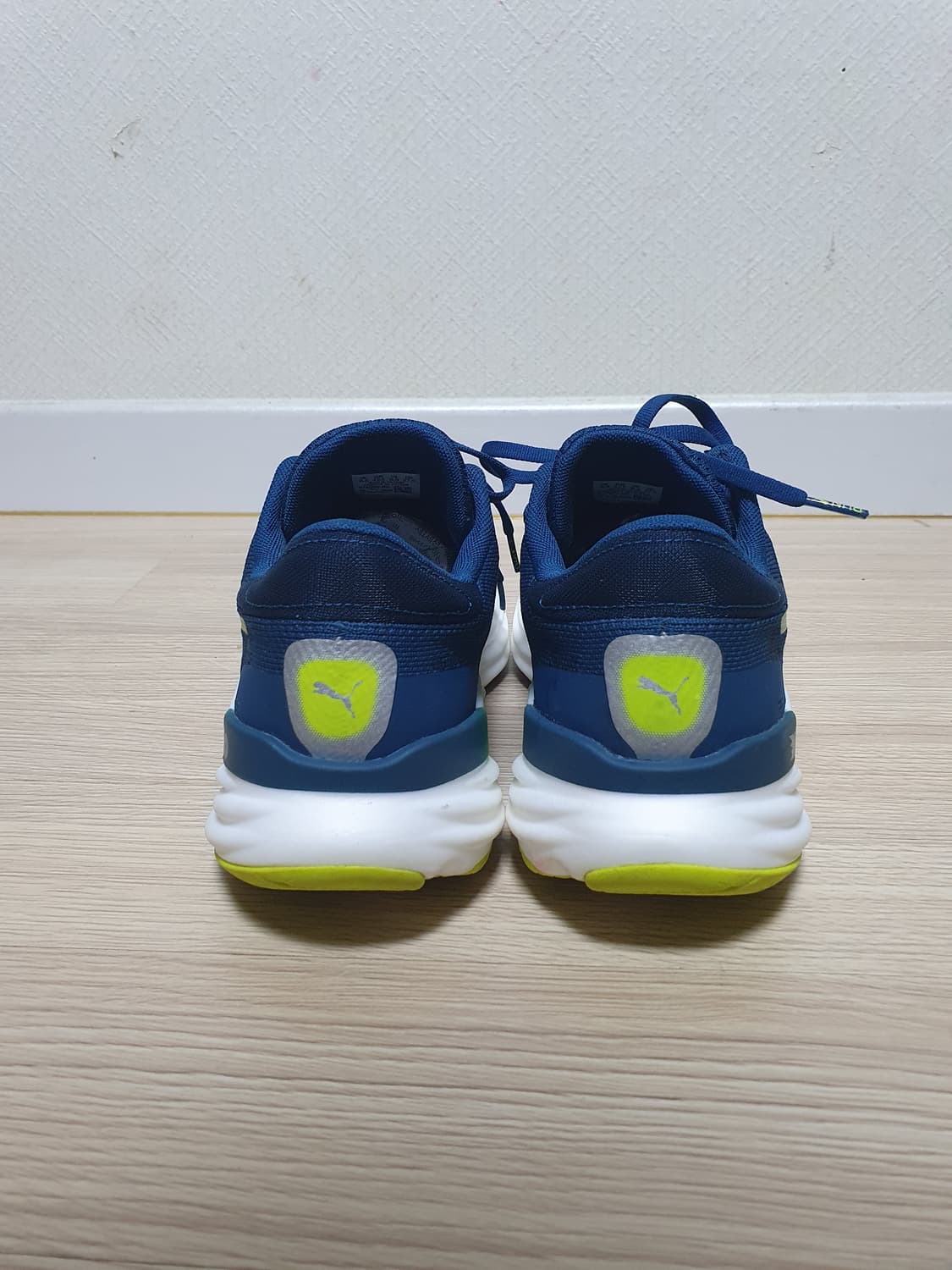 푸마 매그니파이 나이트로2 러닝화 275 상품이미지6