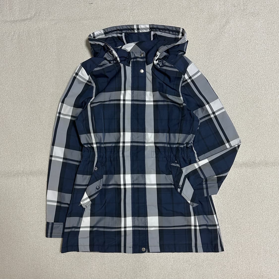 푸마 스트레치 사파리 자켓 상품이미지1