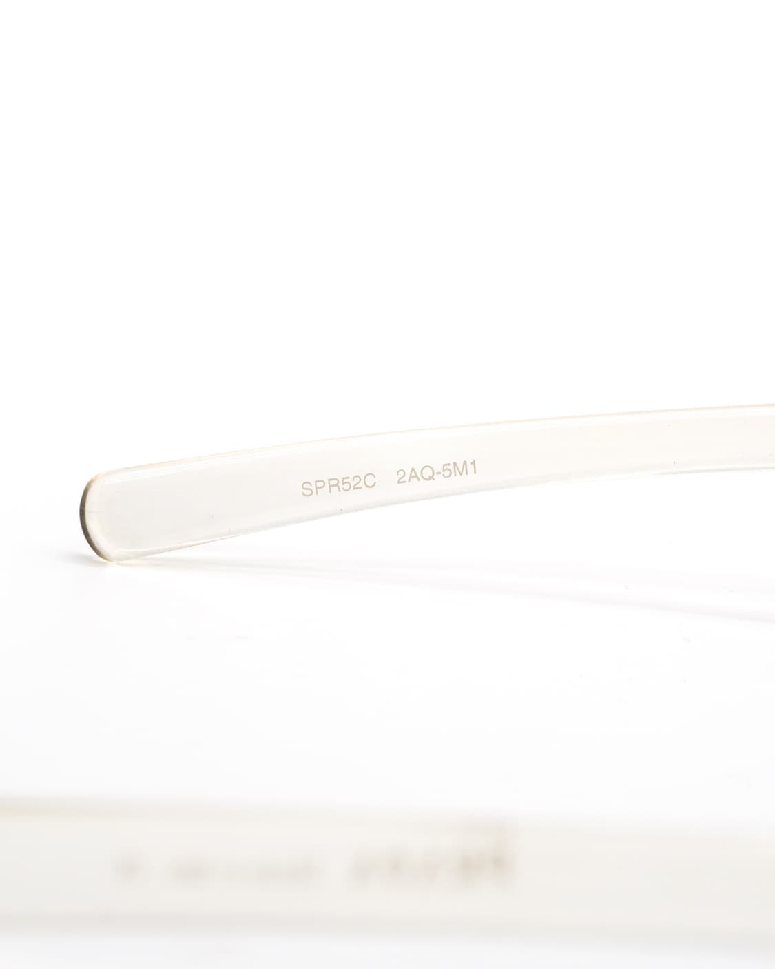 Prada SPR 52C Rimless (2000s) 상품이미지8