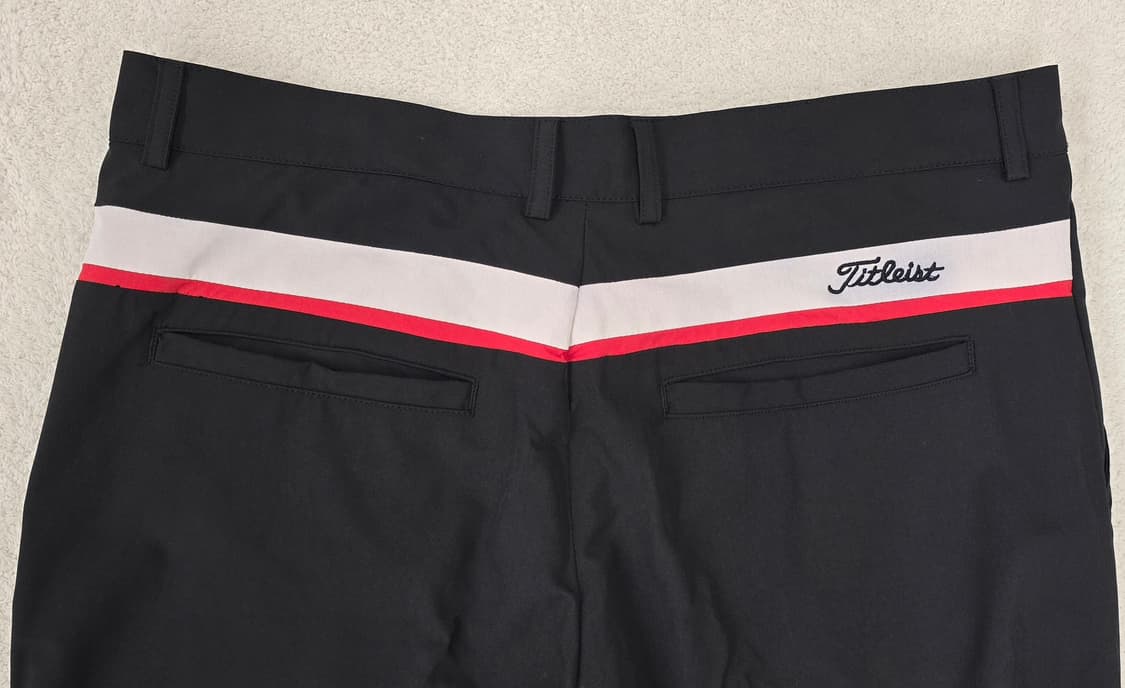 타이틀리스트 골프 남자바지.  
싸이즈 34~35
 상품이미지4
