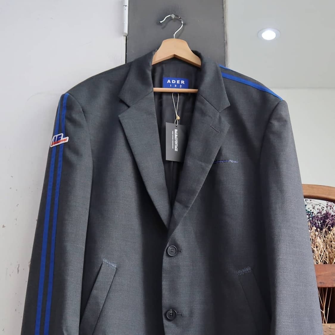 아더에러 19fw 2B 블레이저 상품이미지2