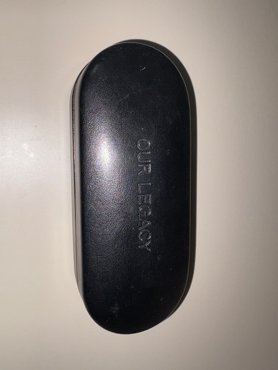 Ourlegacy 금테 선글라스 상품이미지6