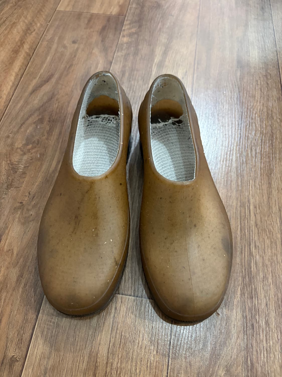 플라스티카나 가드너 37 38 상품이미지1