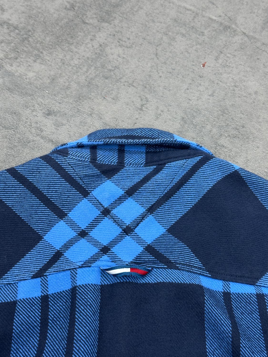 타미힐피거 셔츠자켓 상품이미지6