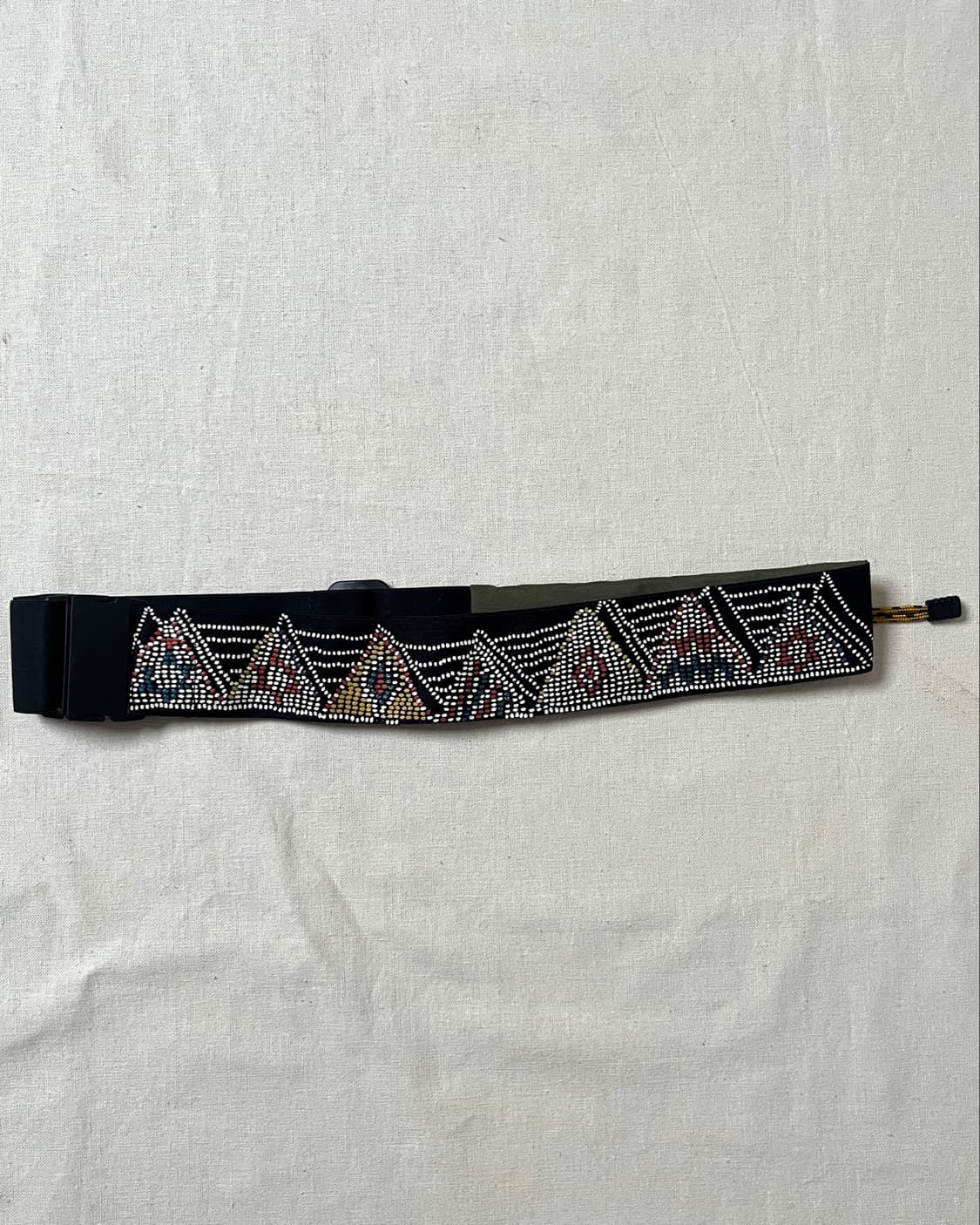 캐피탈 러닝 벨트 kapital running belt 상품이미지3