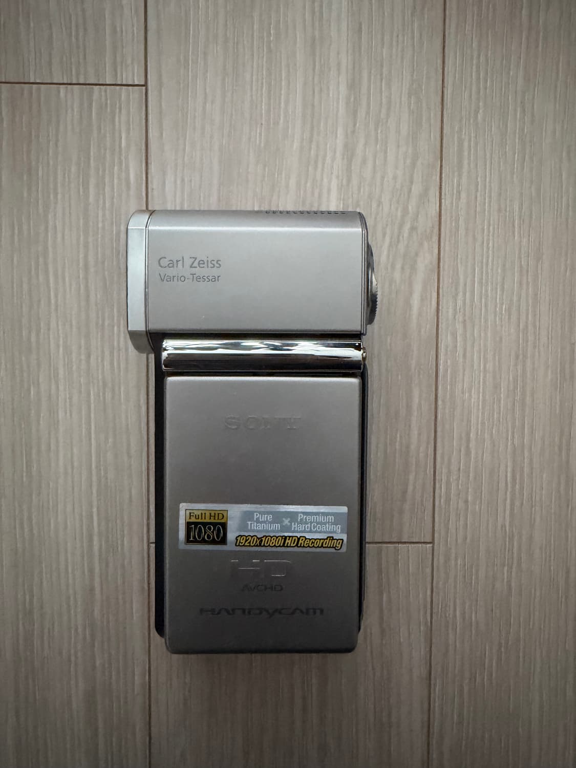 (제니 캠코더!!) 소니 hdr-1 핸디캠 캠코더 빈티지디카  상품이미지3