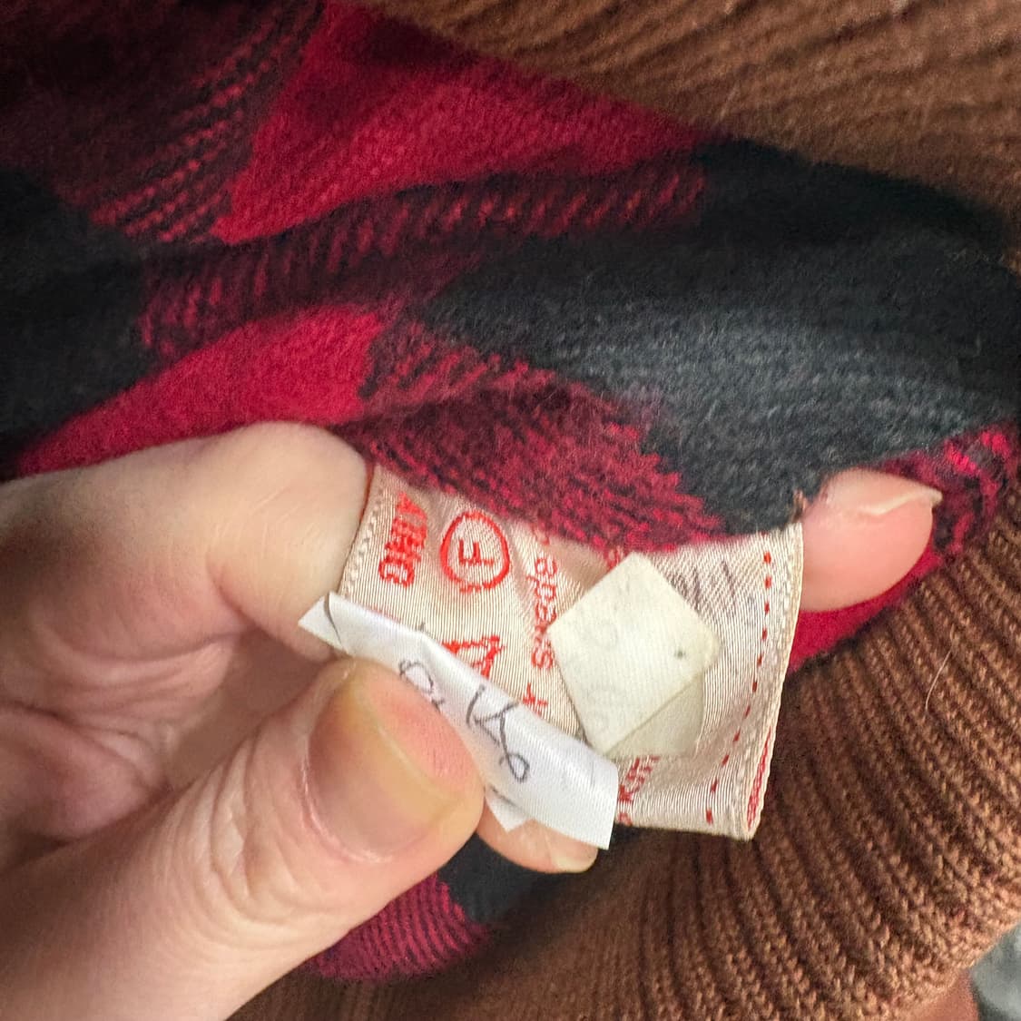 아메리칸 빈티지 레더자켓 상품이미지5