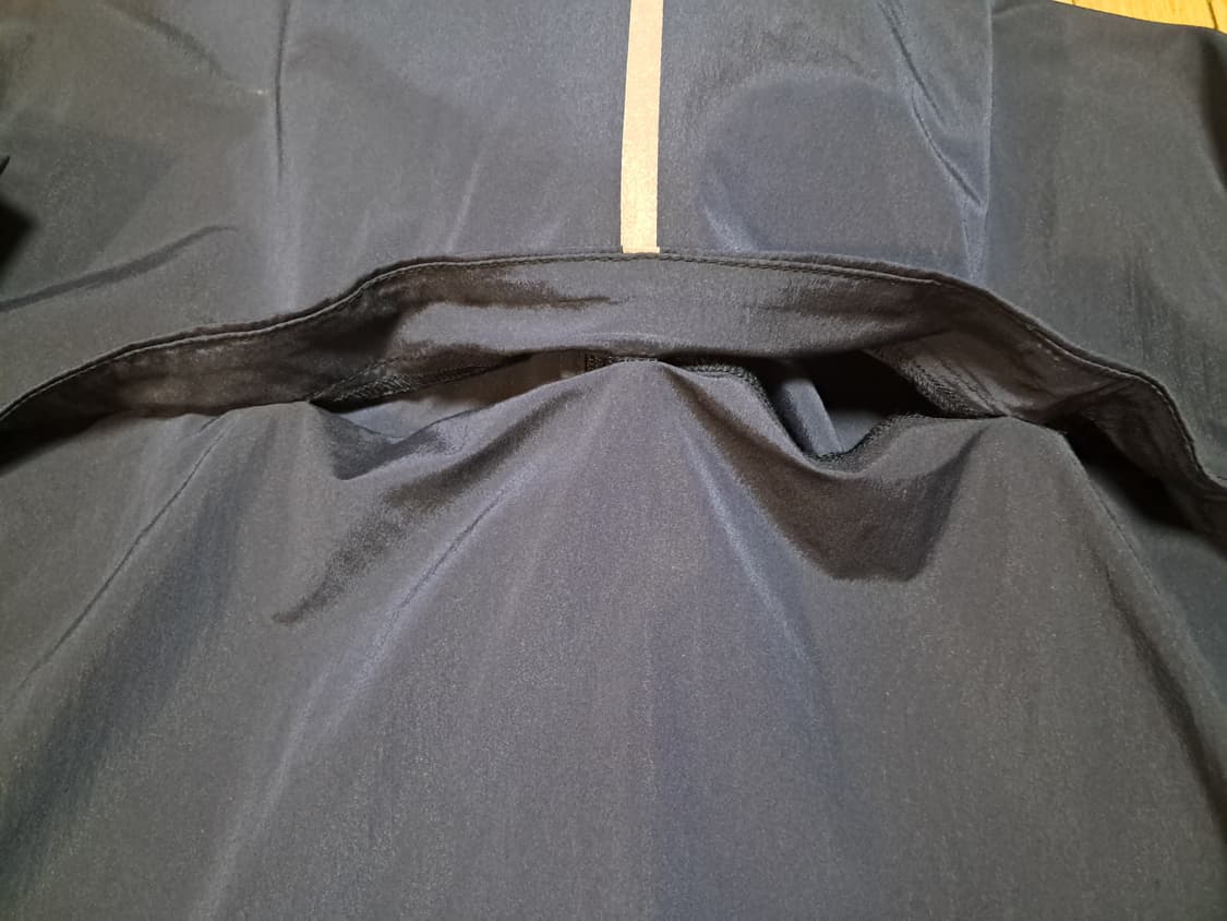 밀라숀 바람막이 남성100  상품이미지8