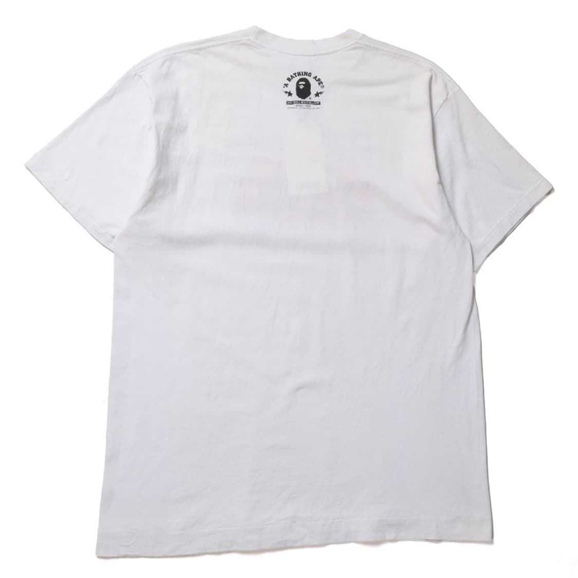 베이프 베이비 마일로 Bape Baby Milo T-shirt 상품이미지5