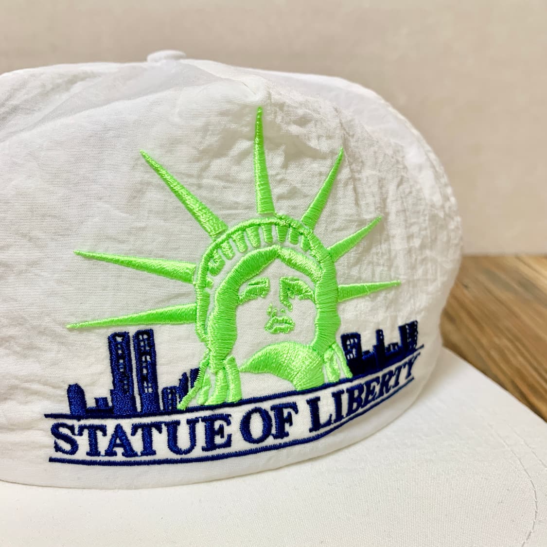 80~90s USA빈티지 메쉬캡 트러커햇 볼캡 스냅백 상품이미지2